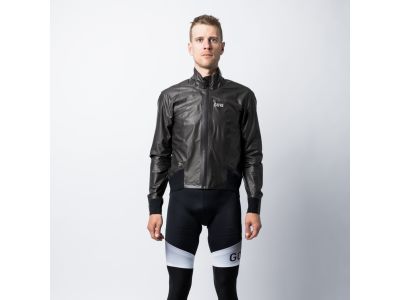 GOREWEAR Race SHAKEDRY jacket, black