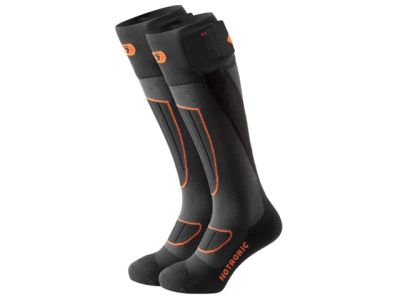 HOTRONIC universal SpareHeat sock only X P50 Surround Comfort ponožky, čierna