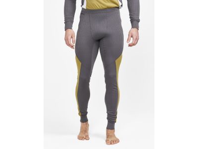 Craft CORE Dry Baselayer set, brown