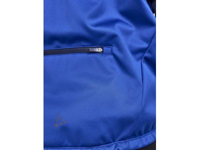 Craft CORE Bike SubZ jacket, blue