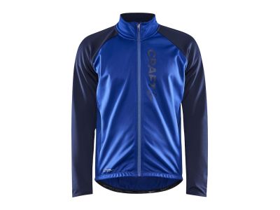 Craft CORE Bike SubZ jacket, blue