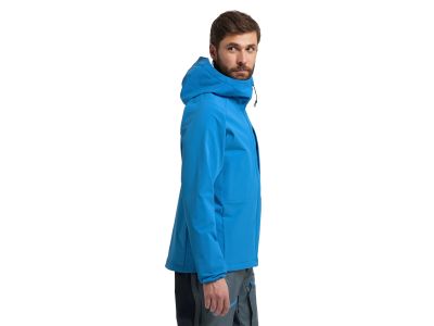 Haglöfs Discover kabát, kék