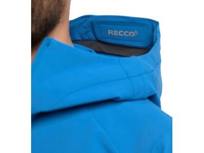 Haglöfs Discover jacket, blue
