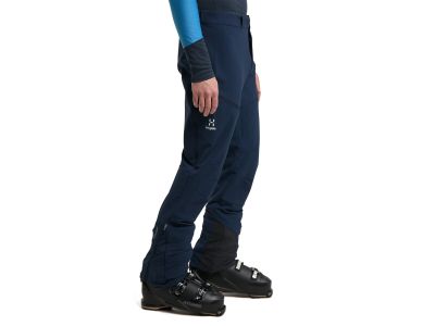 Haglöfs Discover pants, dark blue