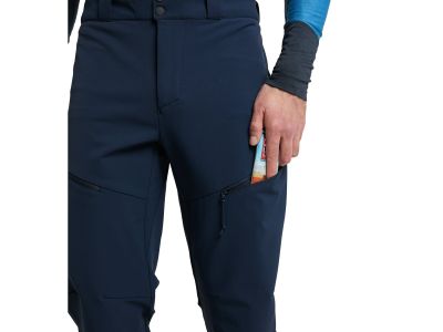 Haglöfs Discover pants, dark blue
