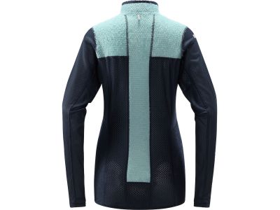 Haglöfs LIM Fast Top sweatshirt, blue