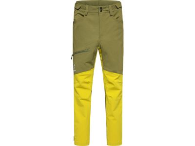 Haglöfs Rugged children&amp;#39;s trousers, green
