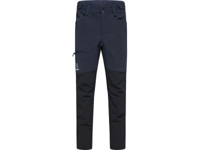 Haglöfs Rugged children&amp;#39;s trousers, blue