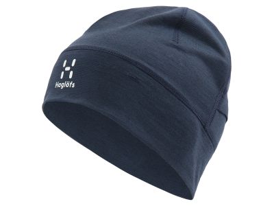 Haglöfs Pioneer Helmet čiapka, tmavá modrá