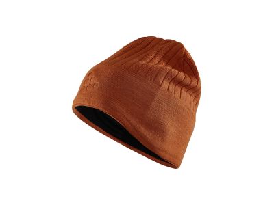 Craft ADV Windblock cap, orange