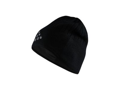 Craft ADV Windblock cap, black