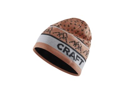Craft CORE Backcountry cap, orange