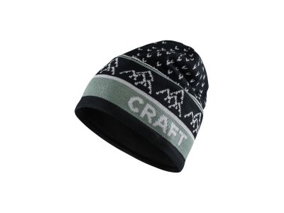 Craft CORE Backcountry cap, gray
