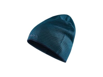 Craft CORE Race Knit cap, green