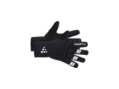 Craft ADV SubZ Light gloves, black