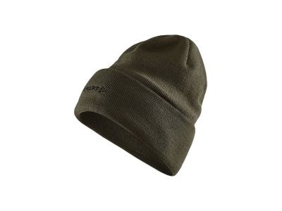Craft CORE Essence Bean cap, green