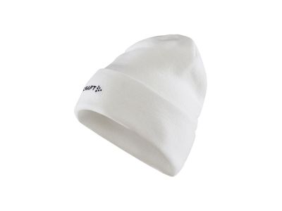Craft CORE Essence Bean cap, white