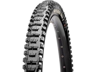 Maxxis MINION DHR II 29x2.40&quot; WT DH/Bikepark tire, TR, wire bead