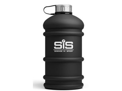 SIS Water Jug fľaša, 2.2 l, matte black