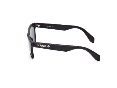 adidas Originals OR0069 szemüveg, matt fekete/füst
