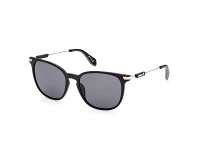 Adidas Originals OR0074 sunglasses, matte black/smoke