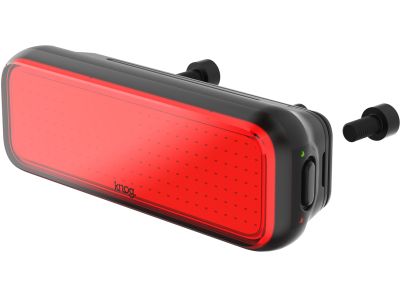 Knog Blinder Link Rack Mount Rückblinklicht