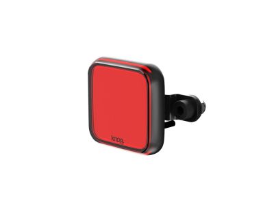 Lumină spate Knog Blinder E-bike R25 RS, 25 lm