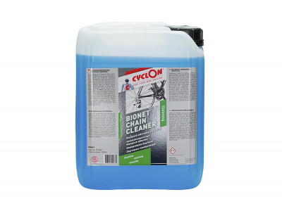 Cyclon Bike Care Bionet Entfetter, 5 l