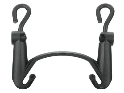 SKS mounting brackets for front fenders, 53 mm