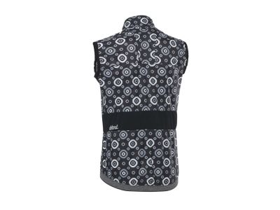 Dotout Tempo women&#39;s vest, black