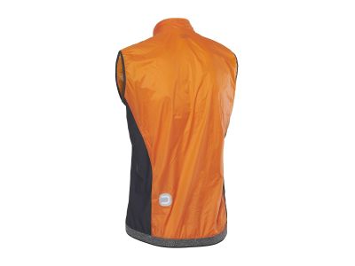 Dotout Breeze vest, orange