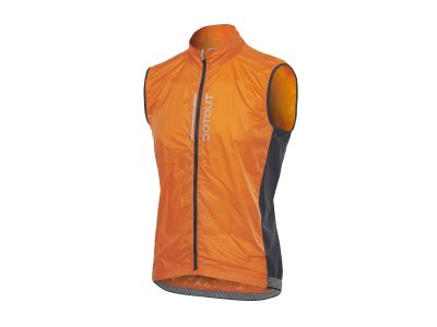 Dotout Breeze vest, orange