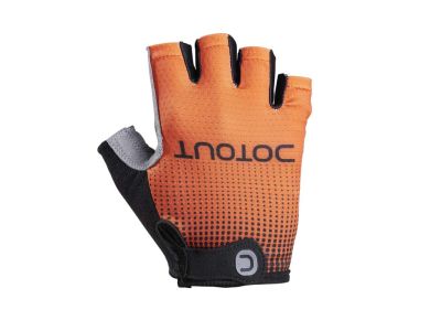 Dotout Pivot gloves, orange