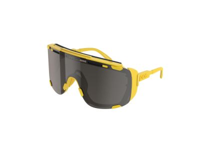 POC Devour Glacial brýle, aventurine yellow CU