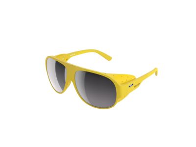 POC Nivalis goggles, aventurine yellow GW