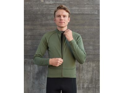 POC Thermal jacket, epidote green