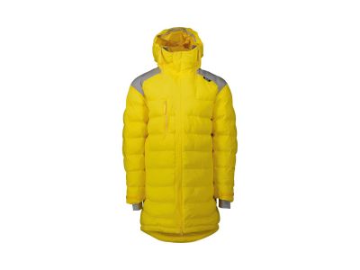 POC M&amp;#39;s Loft Parka jacket, aventurine yellow