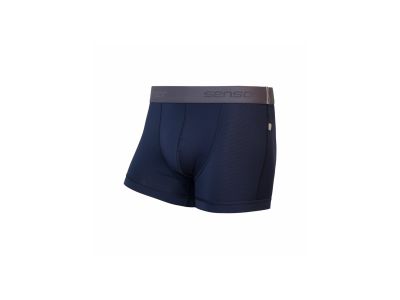 Sensor Coolmax Tech shorts, deep blue