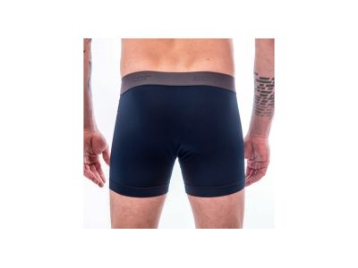 Sensor Coolmax Tech Shorts, tiefblau