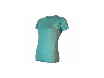 Sensor Coolmax Tech women&amp;#39;s T-shirt, mint