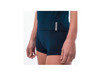 Sensor Coolmax Tech women&#39;s panties, deep blue