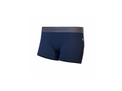 Sensor Coolmax Tech women&amp;#39;s panties, deep blue