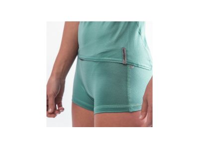 Sensor Coolmax Tech women&#39;s panties, mint