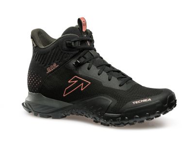 Tecnica Magma MID S GTX Ws women&amp;#39;s shoes, black/midway bacca