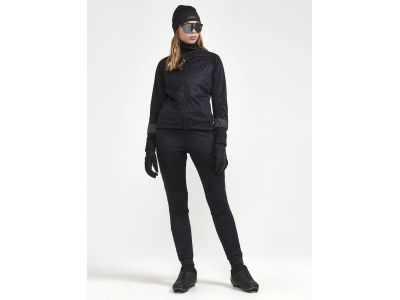 Craft ADV Nordic Trainin women&amp;#39;s jacket, black