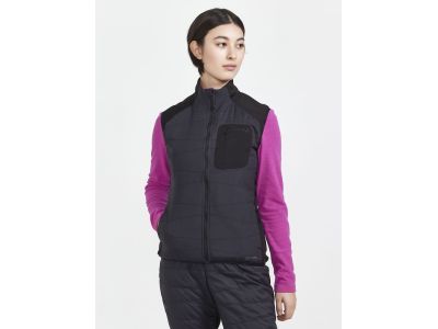Craft CORE Nordic Traini women&amp;#39;s vest, black