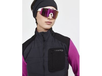 Craft CORE Nordic Traini women&#39;s vest, black