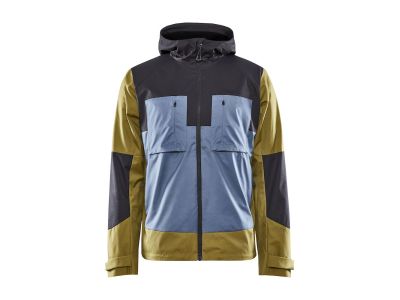 Craft ADV Backcountry jacket, gray