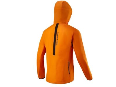 Alpinestars Steppe Packable jacket, orange