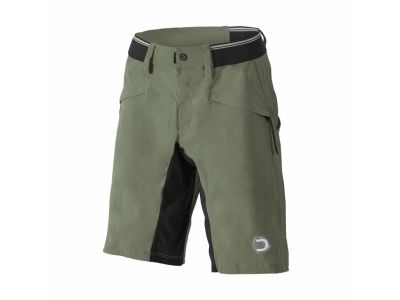 Dotout Iron shorts, green